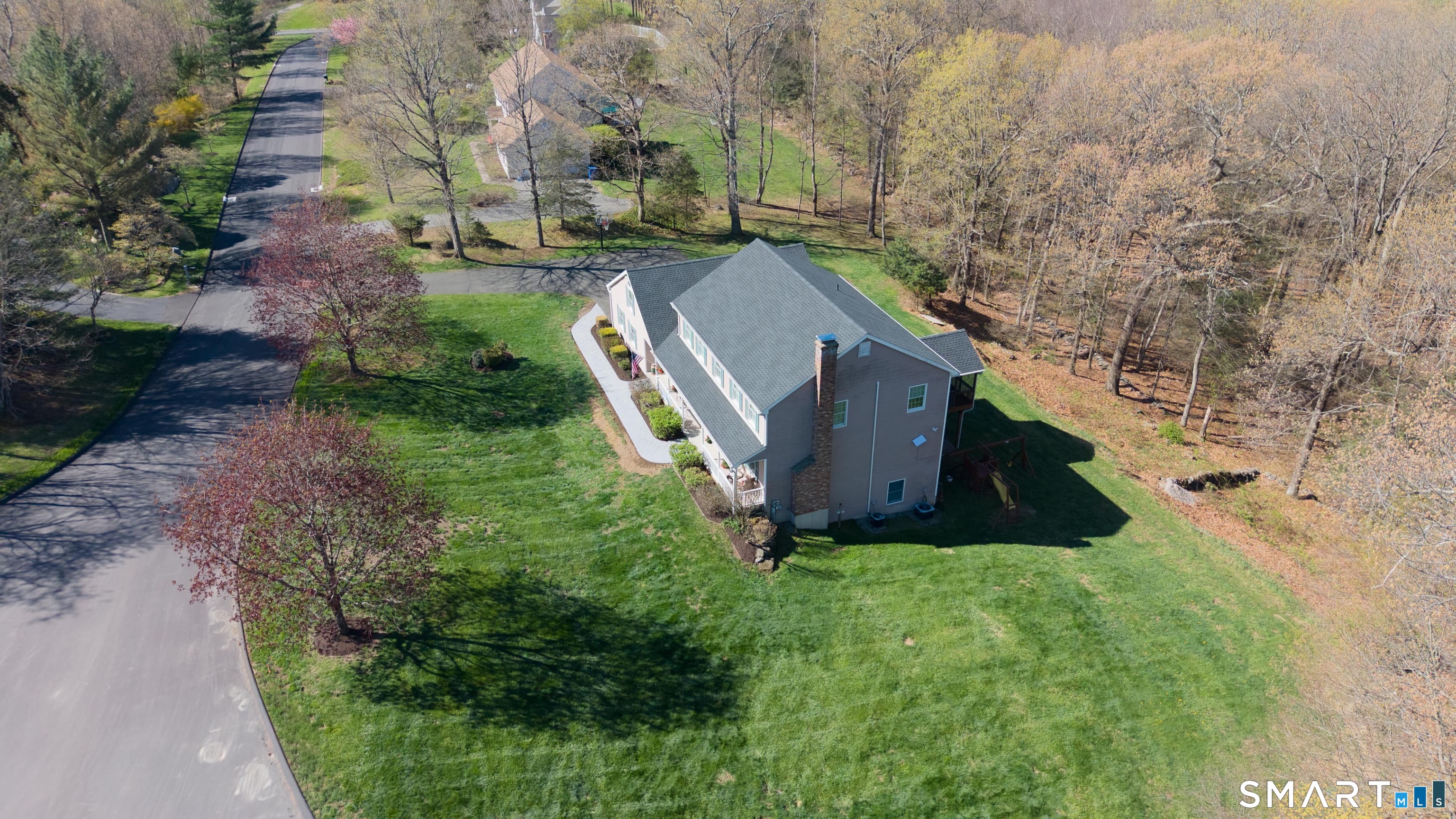 13 Rajcula Farm Road Brookfield CT 06804