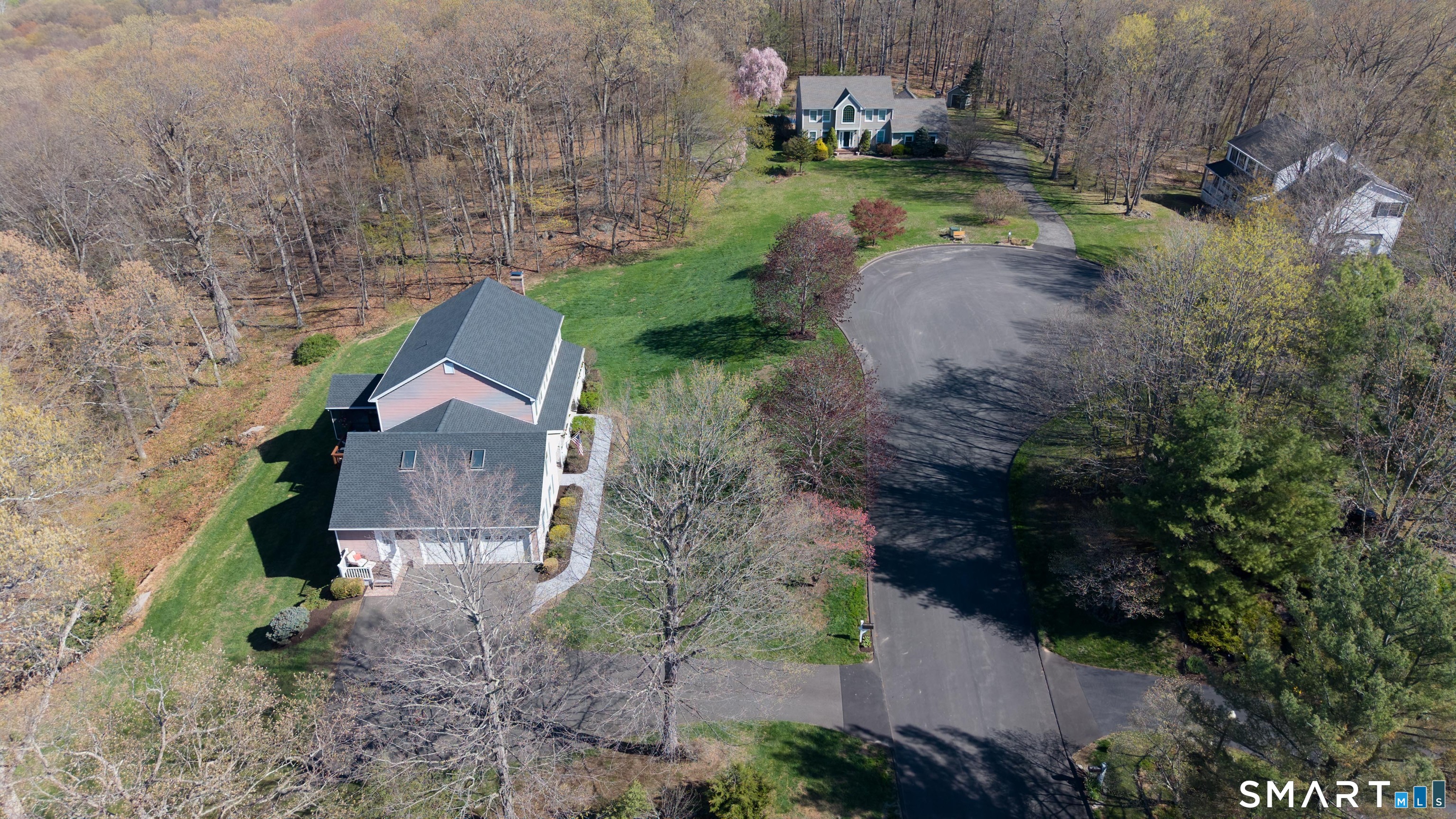 13 Rajcula Farm Road Brookfield CT 06804