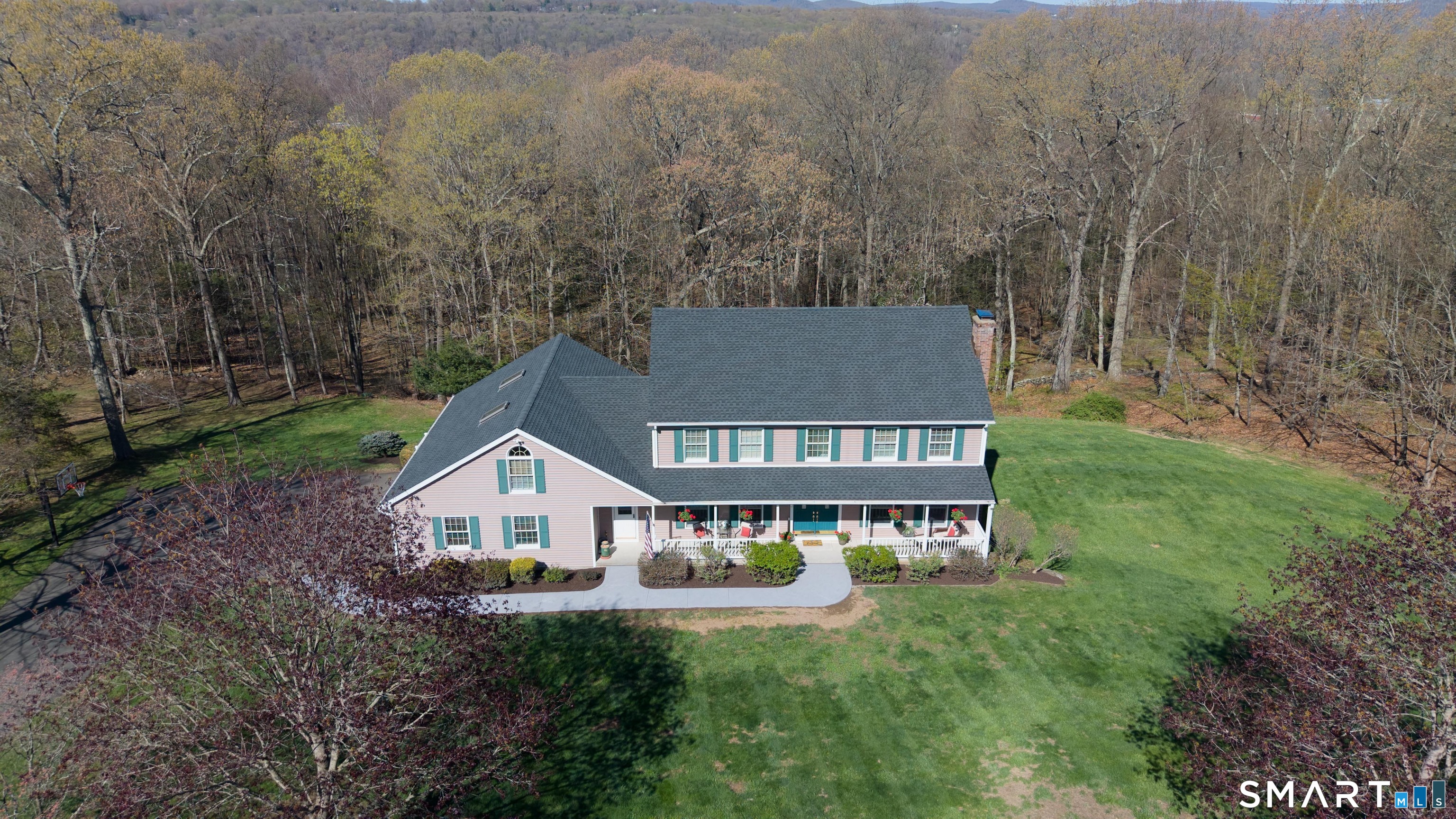 13 Rajcula Farm Road Brookfield CT 06804