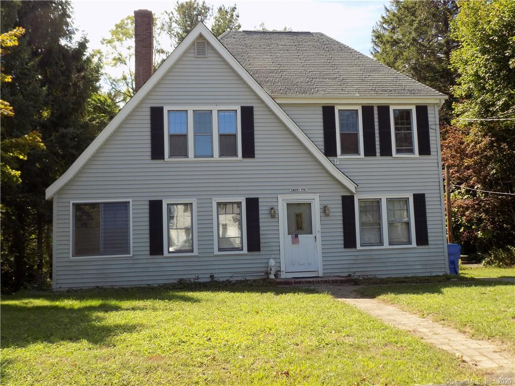 25 Everett Street Bristol CT 06010