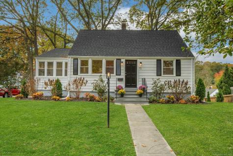 10 Parallel Street Norwalk CT 06850