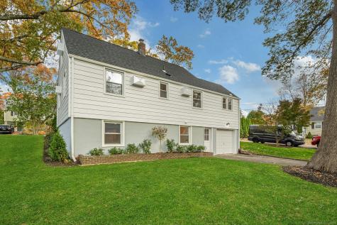 10 Parallel Street Norwalk CT 06850