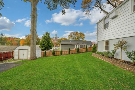 10 Parallel Street Norwalk CT 06850