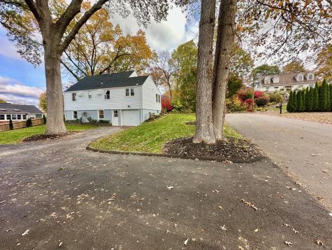 10 Parallel Street Norwalk CT 06850