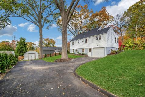 10 Parallel Street Norwalk CT 06850