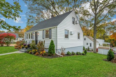 10 Parallel Street Norwalk CT 06850