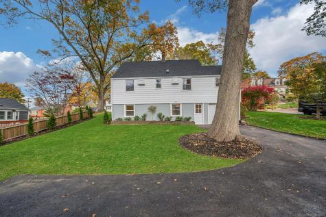 10 Parallel Street Norwalk CT 06850