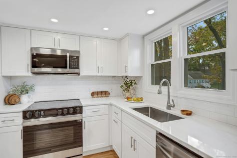 10 Parallel Street Norwalk CT 06850