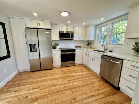 10 Parallel Street Norwalk CT 06850