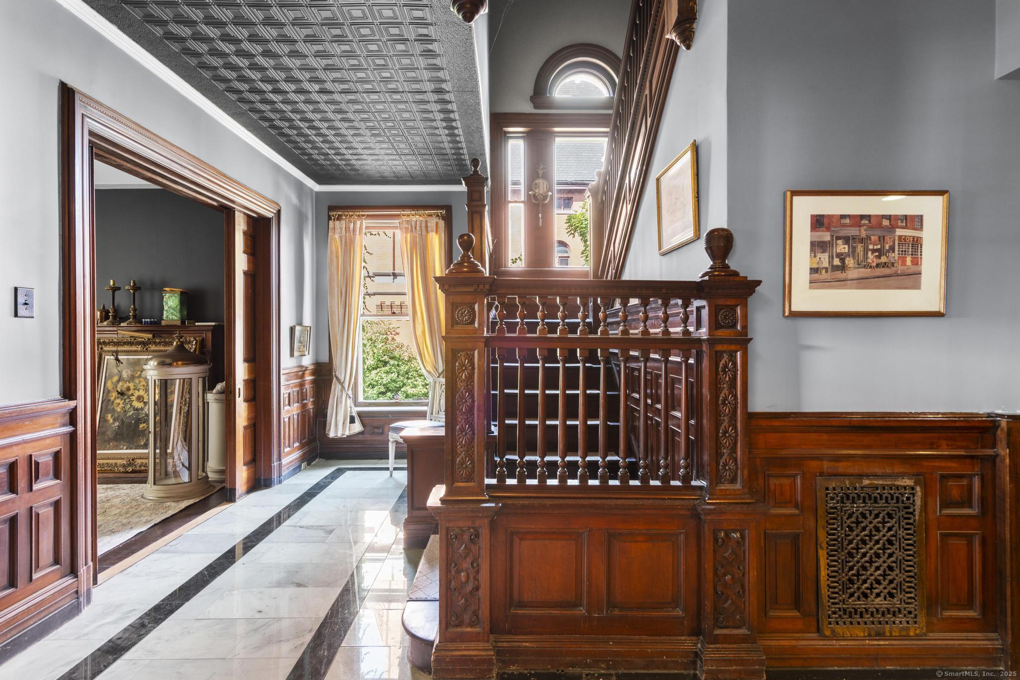 14 Wethersfield Avenue Hartford CT 06114