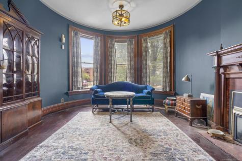 14 Wethersfield Avenue Hartford CT 06114