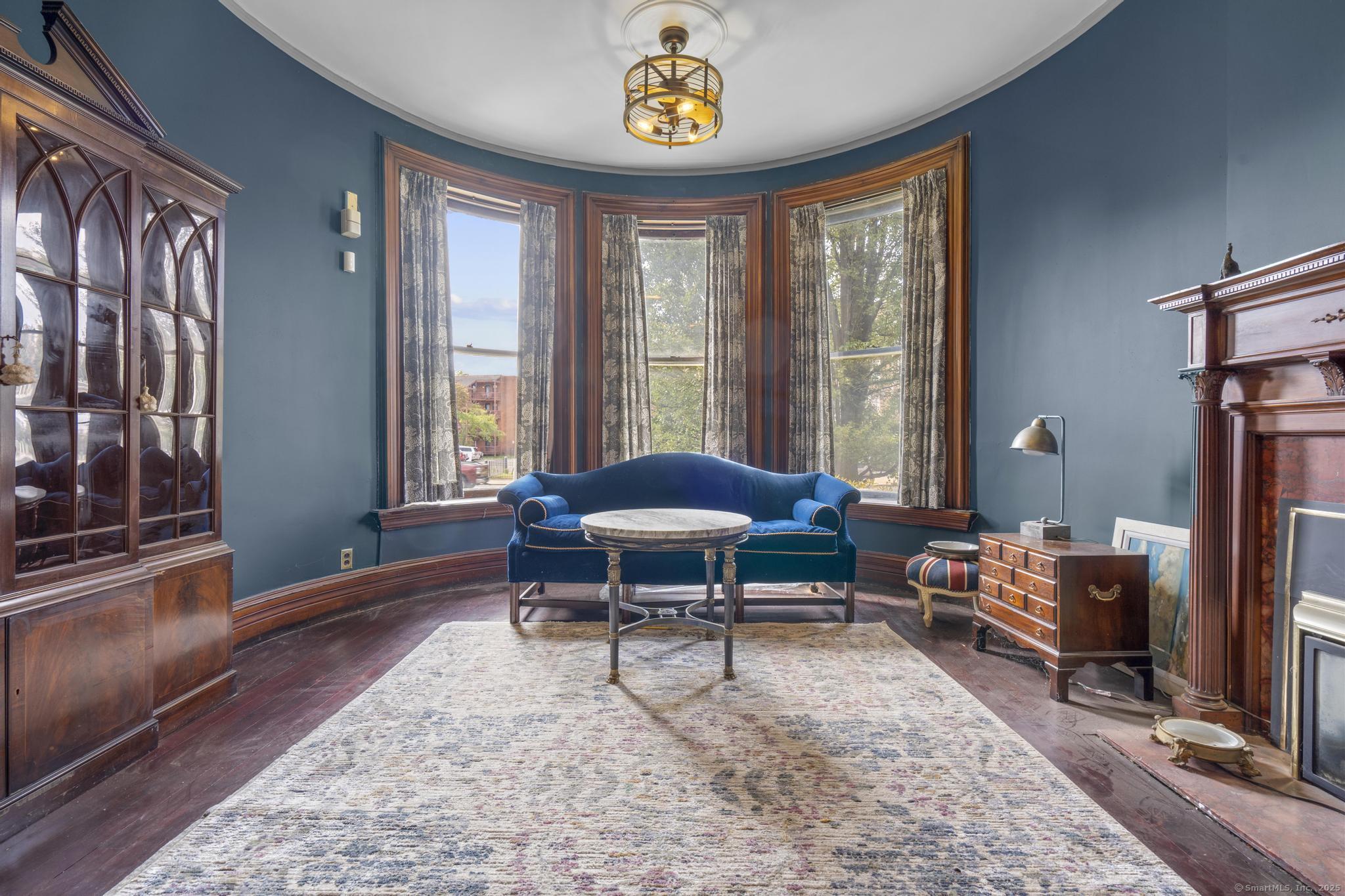 14 Wethersfield Avenue Hartford CT 06114