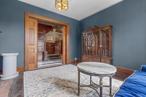 14 Wethersfield Avenue Hartford CT 06114