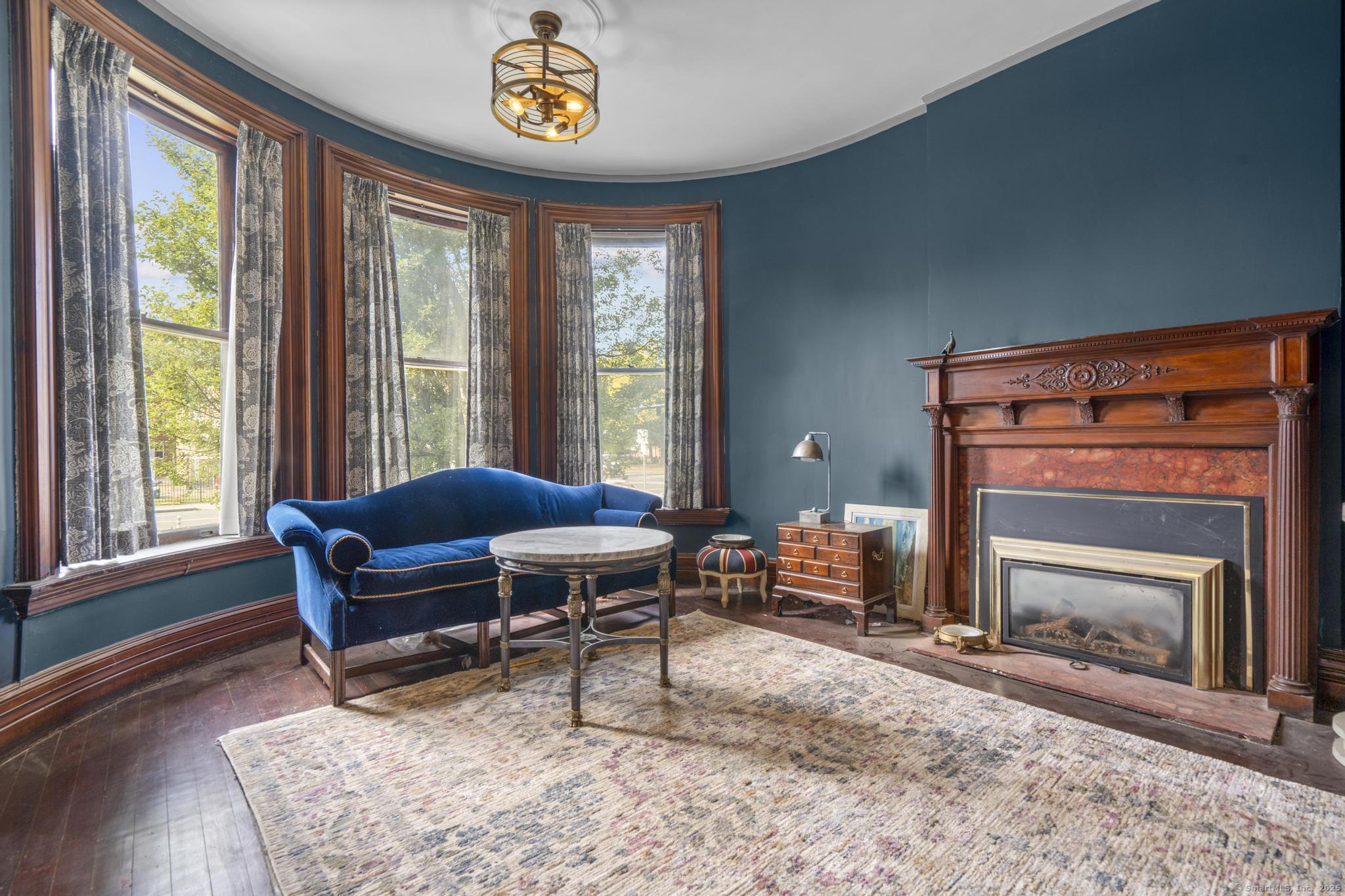 14 Wethersfield Avenue Hartford CT 06114