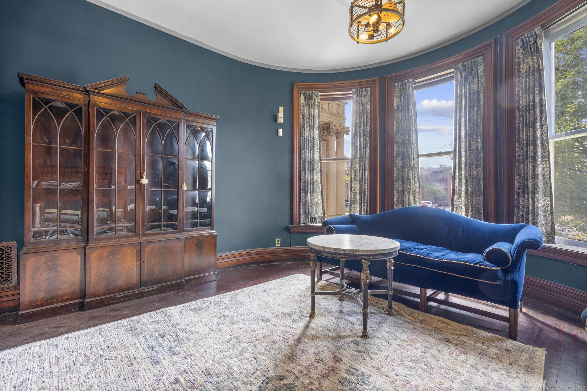 14 Wethersfield Avenue Hartford CT 06114