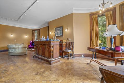 14 Wethersfield Avenue Hartford CT 06114