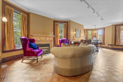 14 Wethersfield Avenue Hartford CT 06114