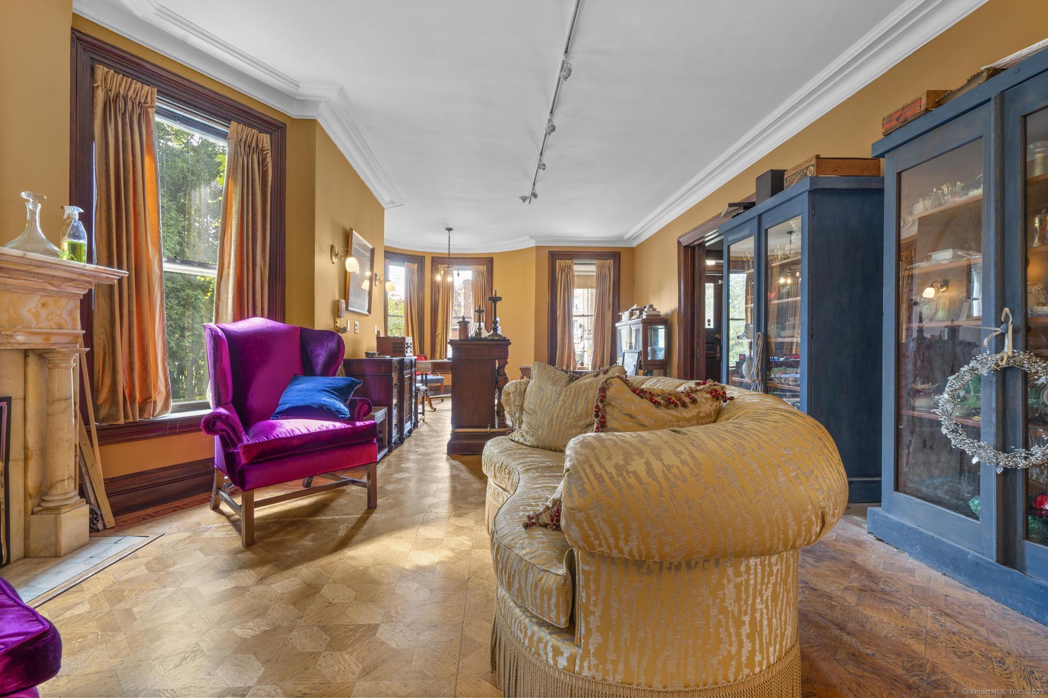 14 Wethersfield Avenue Hartford CT 06114