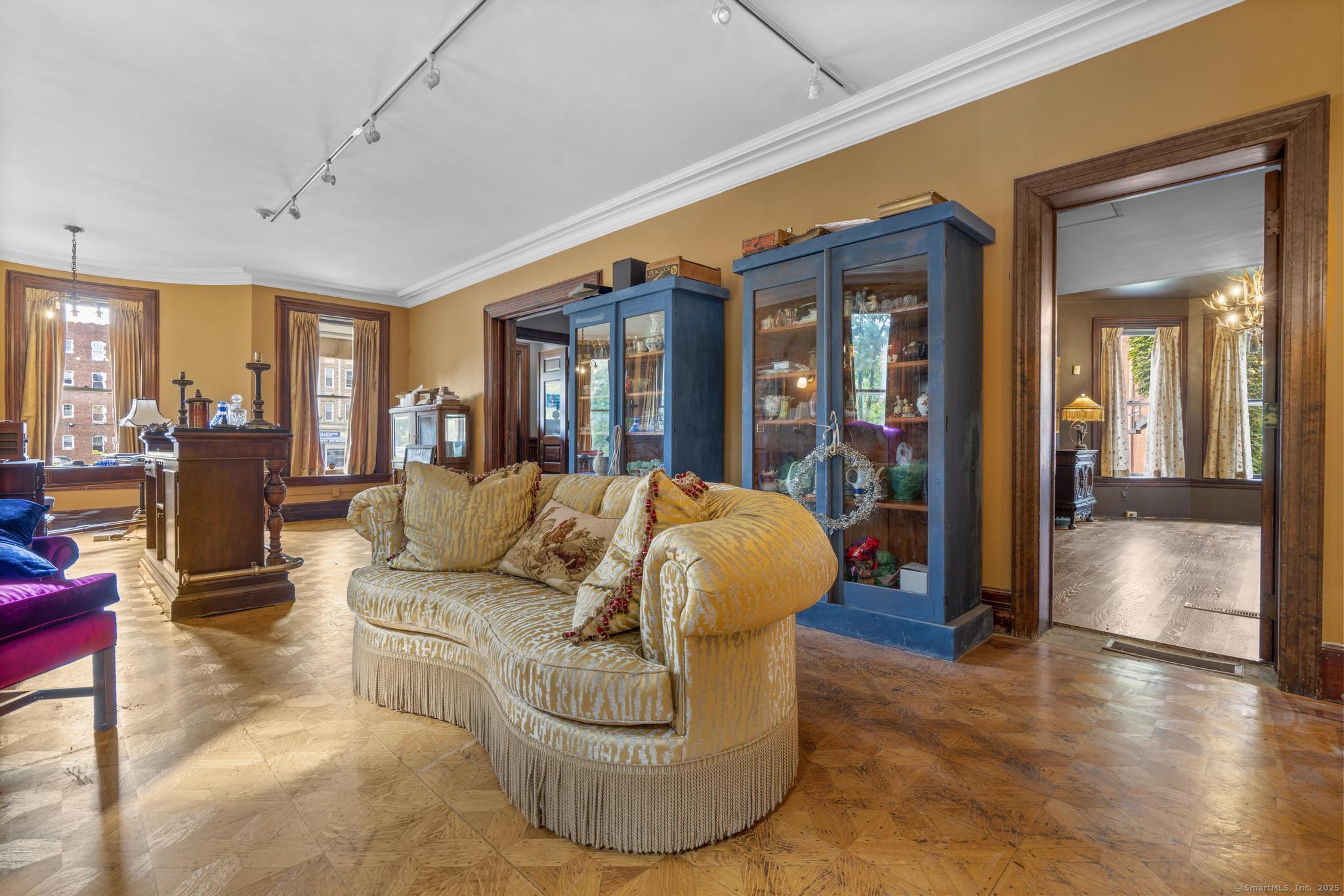 14 Wethersfield Avenue Hartford CT 06114