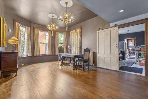 14 Wethersfield Avenue Hartford CT 06114