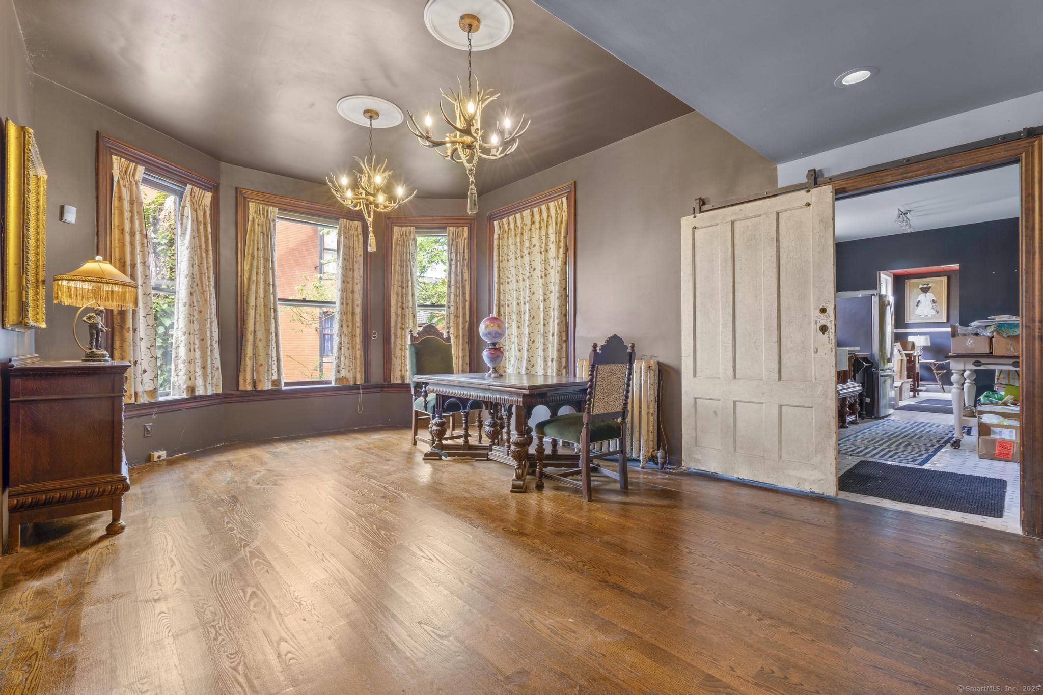 14 Wethersfield Avenue Hartford CT 06114