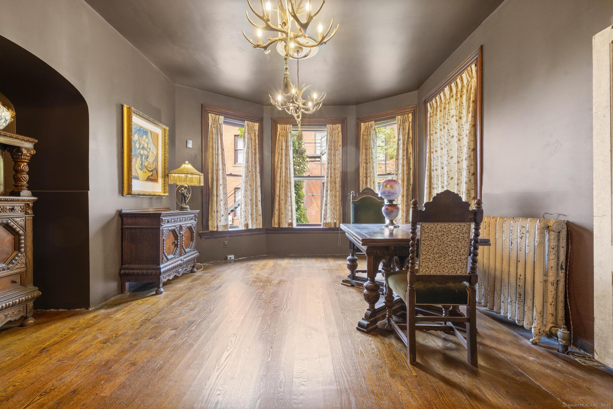 14 Wethersfield Avenue Hartford CT 06114