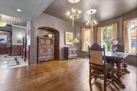 14 Wethersfield Avenue Hartford CT 06114