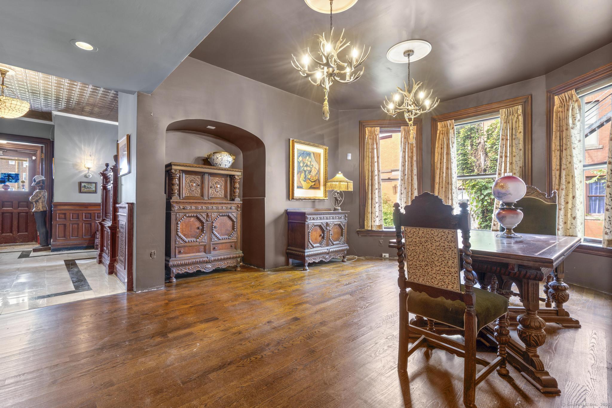 14 Wethersfield Avenue Hartford CT 06114