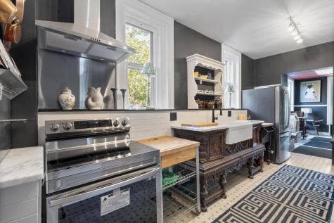 14 Wethersfield Avenue Hartford CT 06114