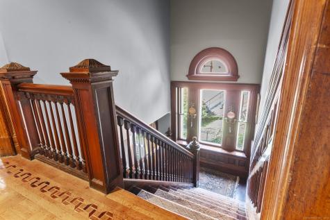 14 Wethersfield Avenue Hartford CT 06114