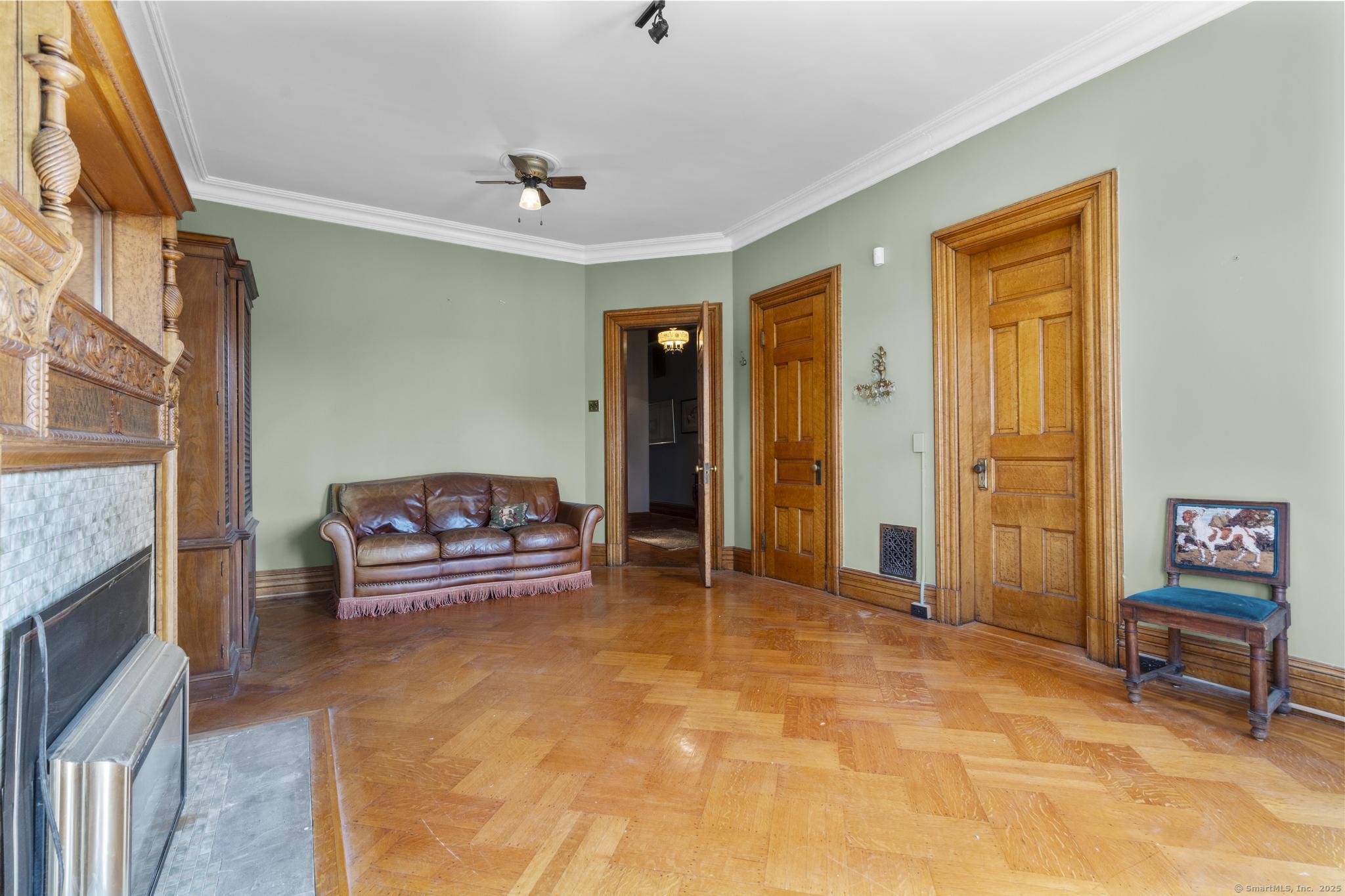 14 Wethersfield Avenue Hartford CT 06114