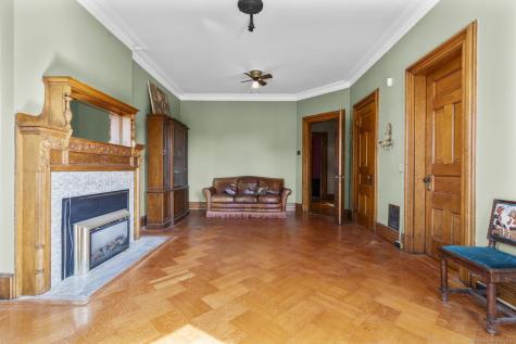 14 Wethersfield Avenue Hartford CT 06114