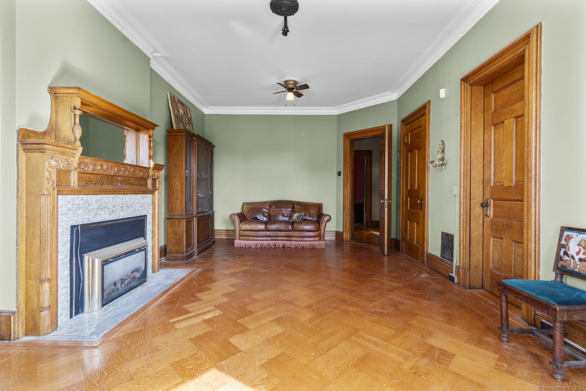 14 Wethersfield Avenue Hartford CT 06114