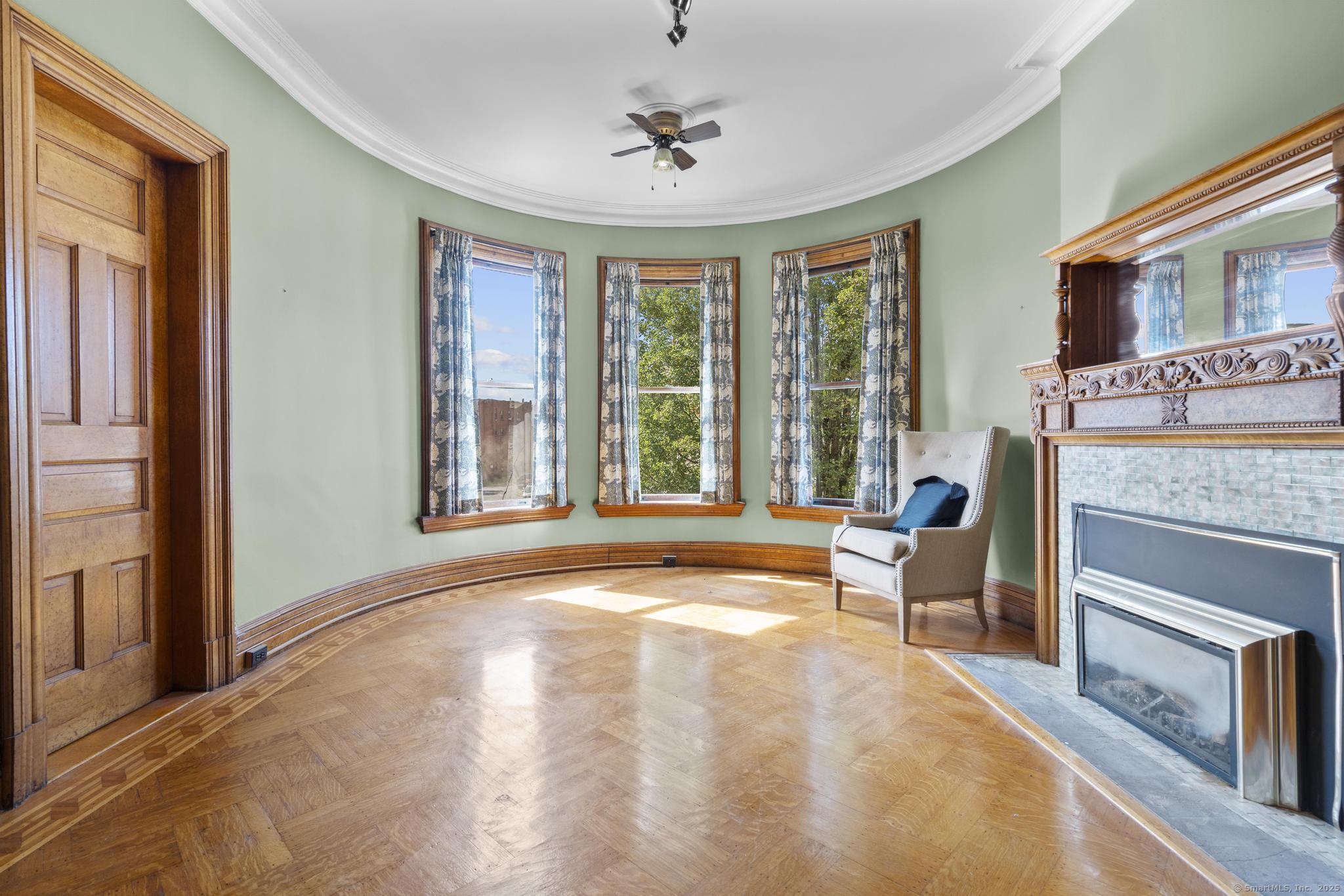 14 Wethersfield Avenue Hartford CT 06114