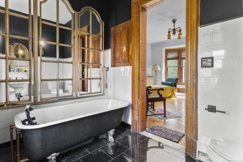 14 Wethersfield Avenue Hartford CT 06114