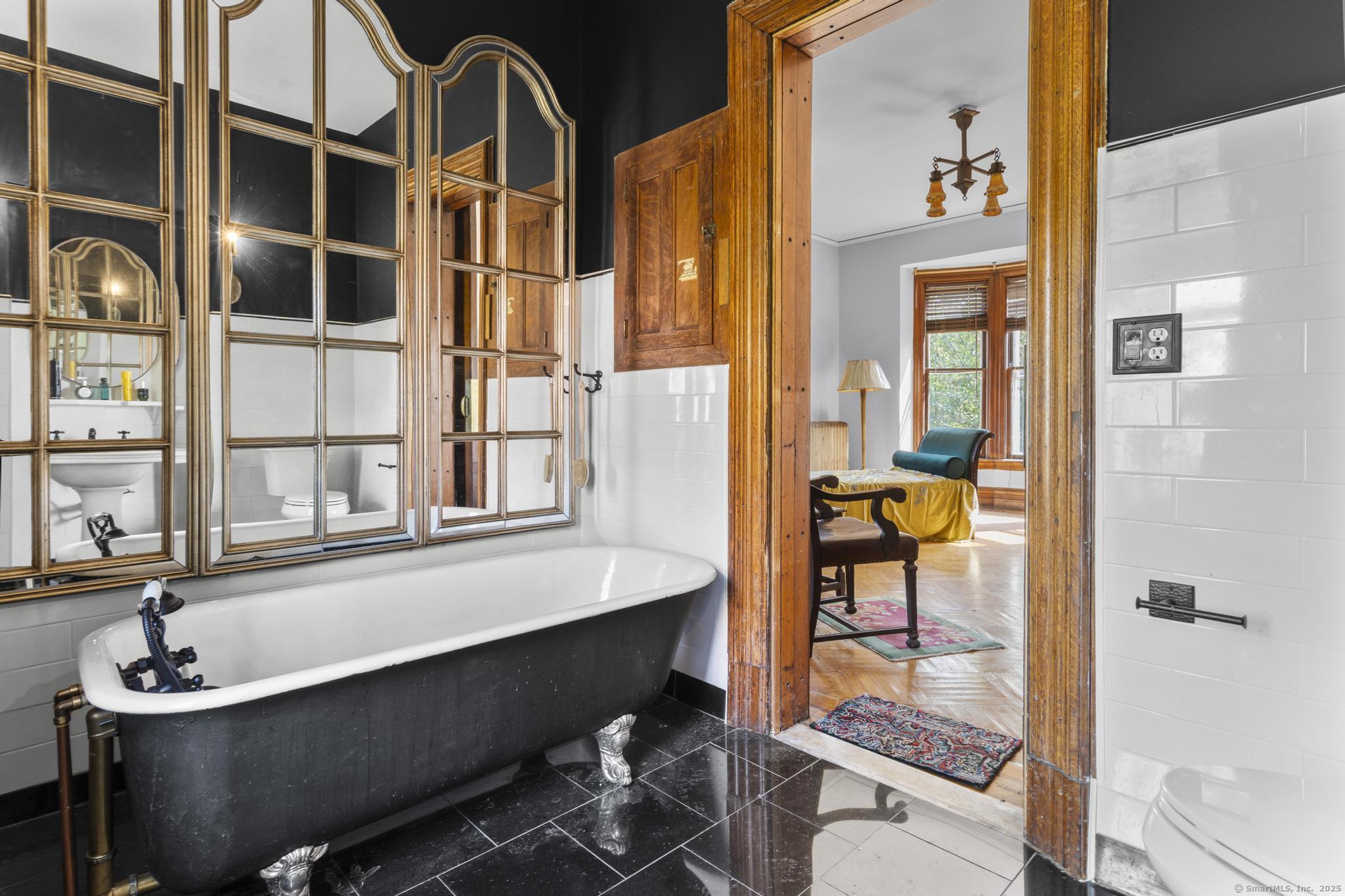 14 Wethersfield Avenue Hartford CT 06114