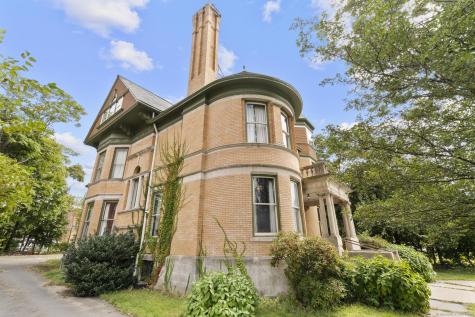 14 Wethersfield Avenue Hartford CT 06114