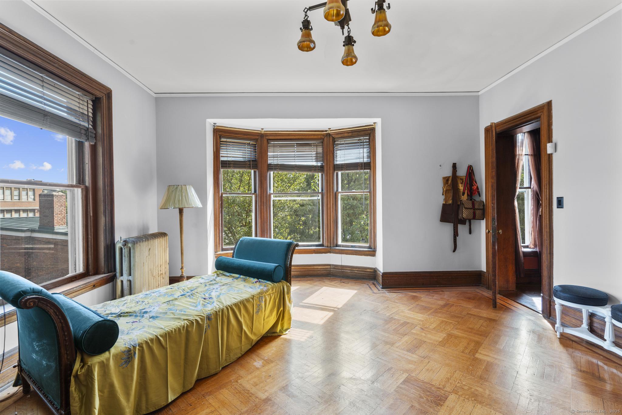 14 Wethersfield Avenue Hartford CT 06114