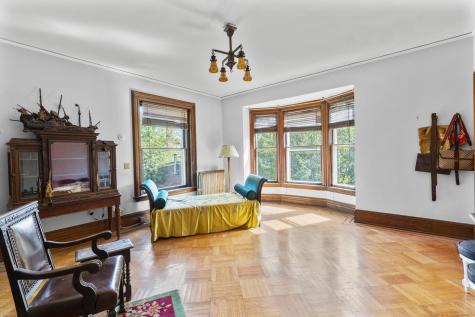 14 Wethersfield Avenue Hartford CT 06114