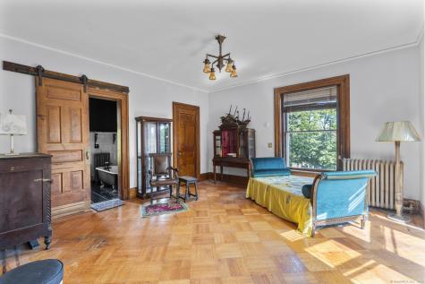 14 Wethersfield Avenue Hartford CT 06114