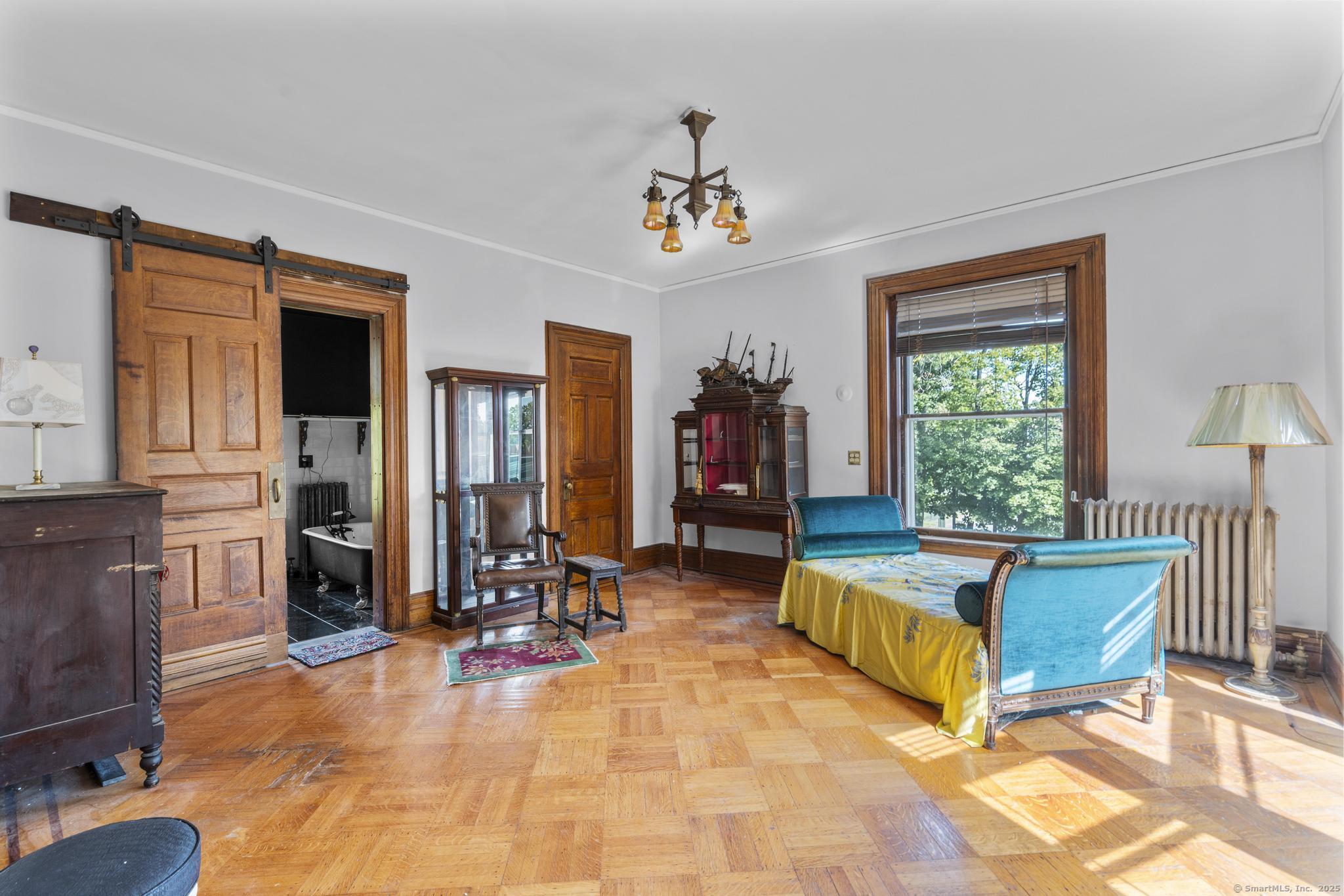 14 Wethersfield Avenue Hartford CT 06114