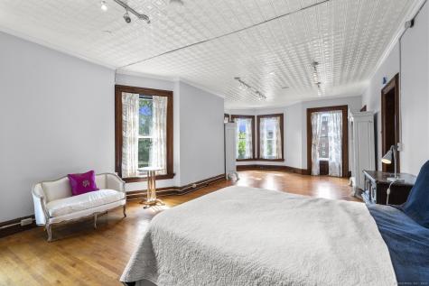 14 Wethersfield Avenue Hartford CT 06114