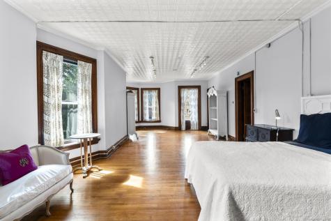 14 Wethersfield Avenue Hartford CT 06114