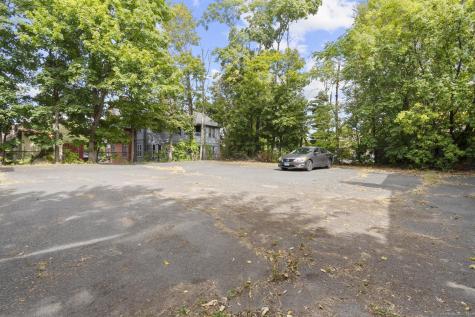 14 Wethersfield Avenue Hartford CT 06114