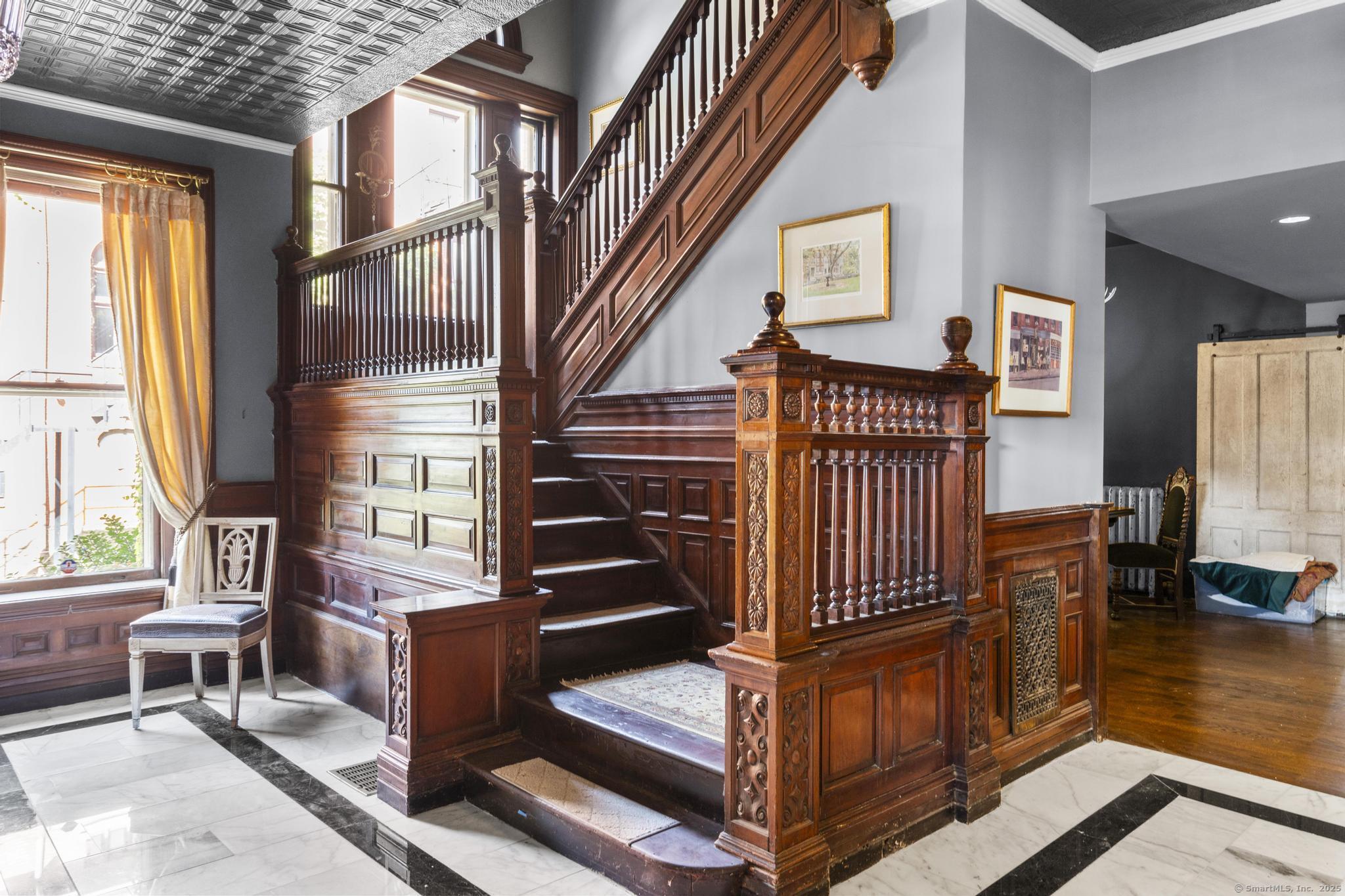 14 Wethersfield Avenue Hartford CT 06114