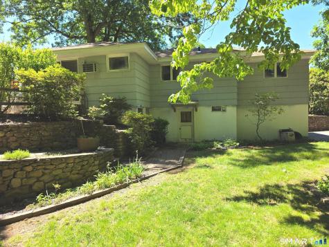 54 Hemlock Ridge Cheshire CT 06410