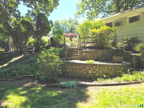 54 Hemlock Ridge Cheshire CT 06410