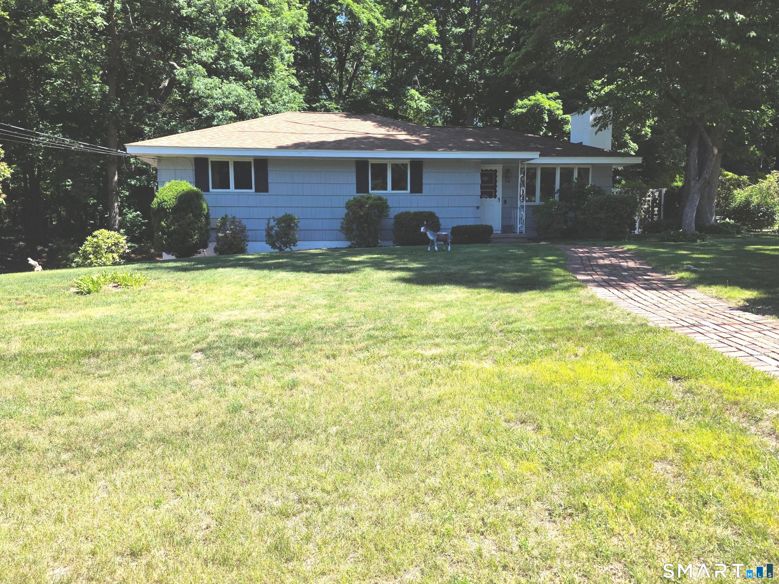 54 Hemlock Ridge Cheshire CT 06410
