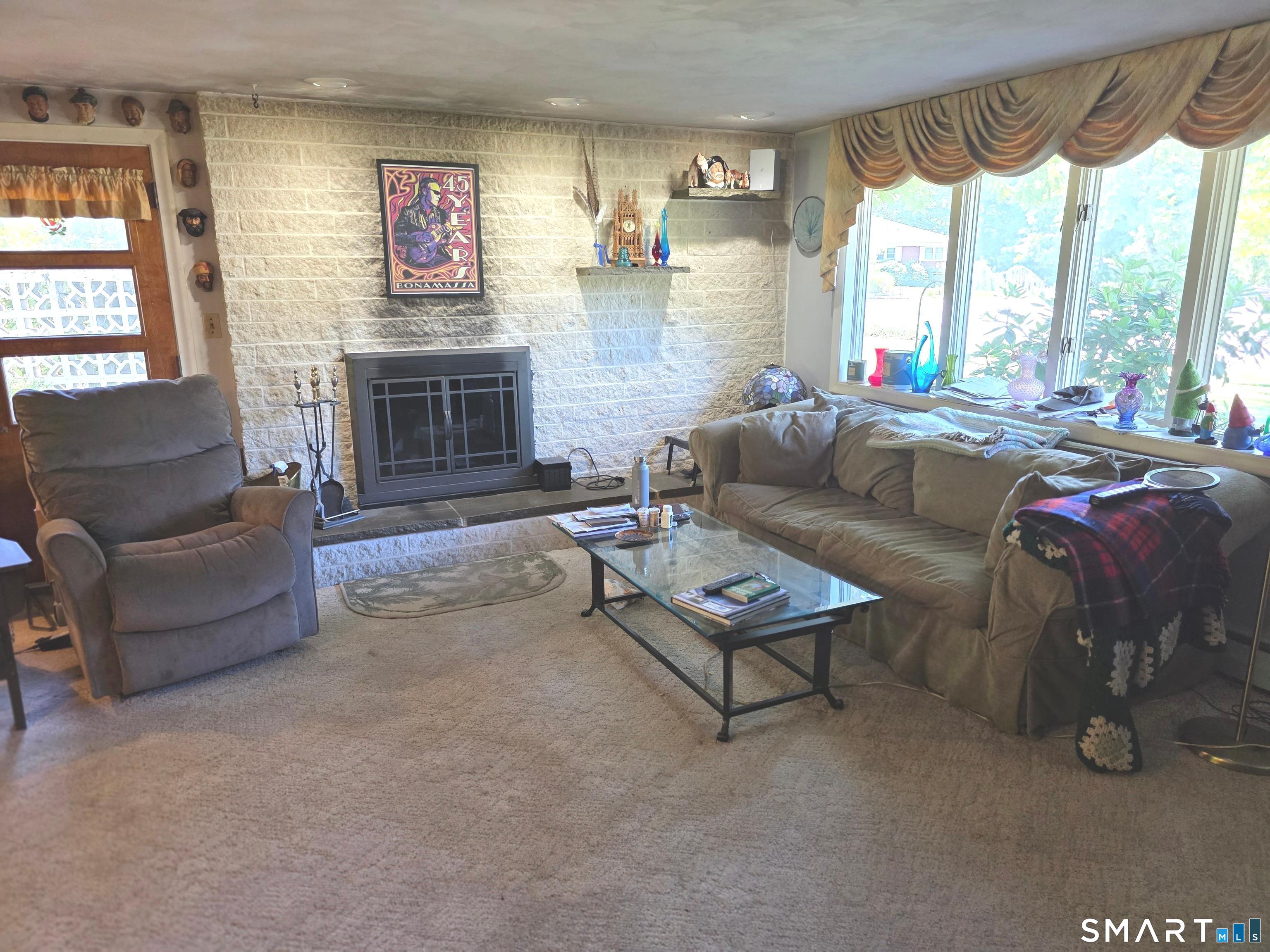 54 Hemlock Ridge Cheshire CT 06410