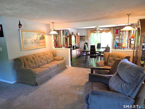 54 Hemlock Ridge Cheshire CT 06410